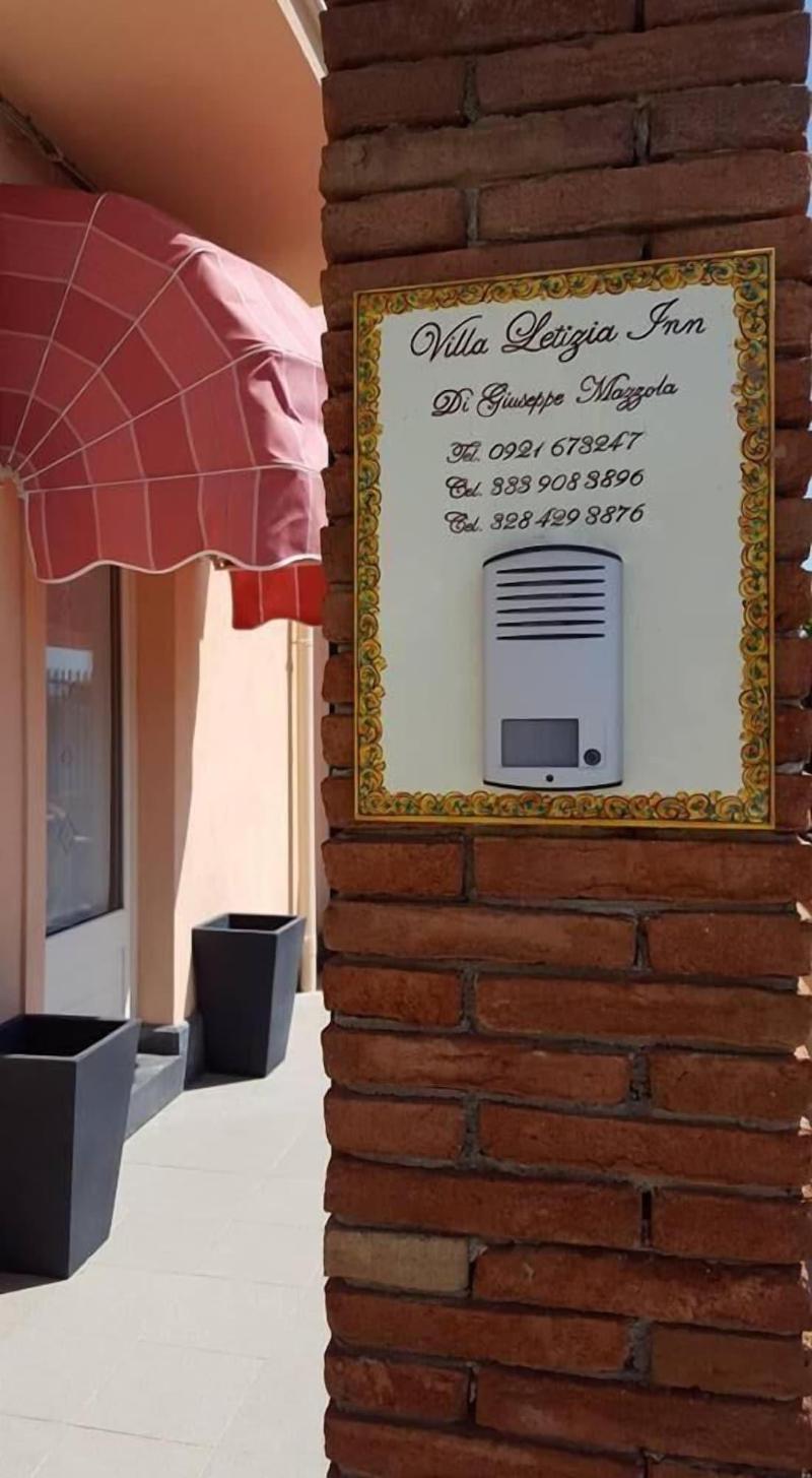 B&B Villa Letizia Inn - Genel