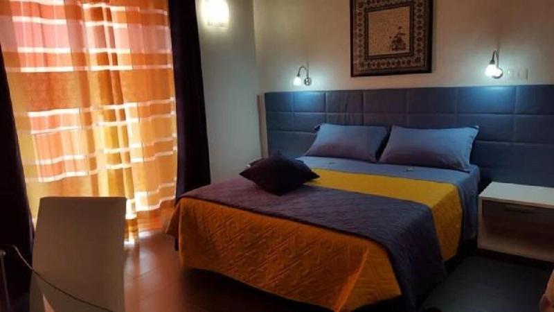 B&B Villa Letizia Inn - Oda