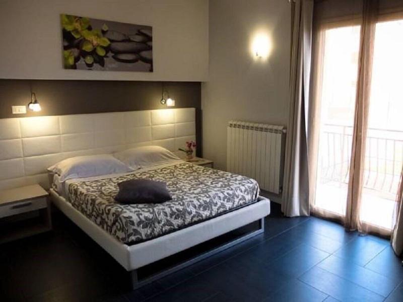 B&B Villa Letizia Inn - Oda