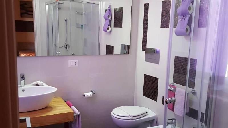 B&B Villa Letizia Inn - Oda