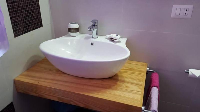 B&B Villa Letizia Inn - Oda