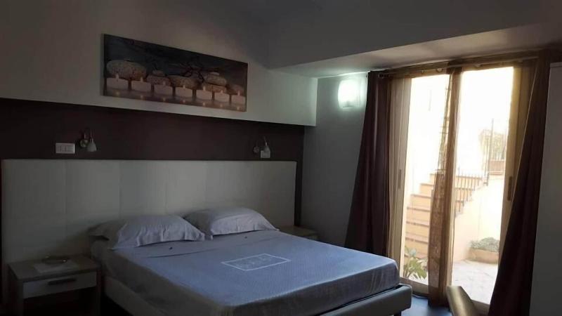 B&B Villa Letizia Inn - Oda
