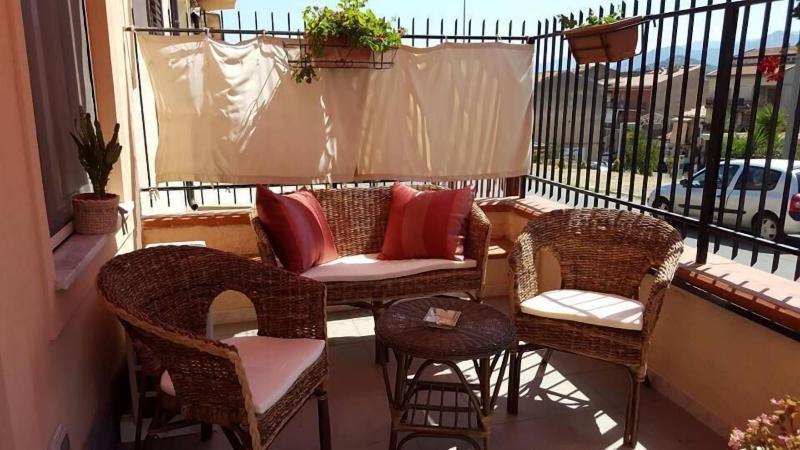 B&B Villa Letizia Inn - Oda