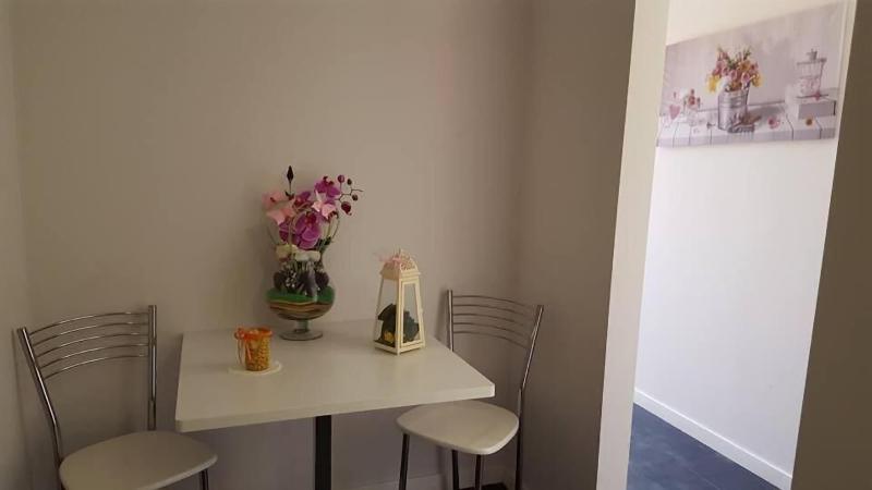 B&B Villa Letizia Inn - Oda