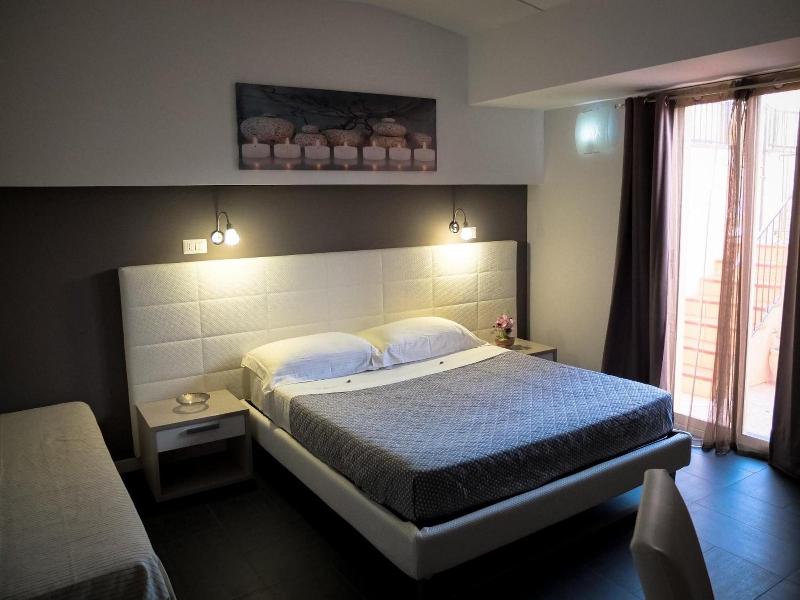 B&B Villa Letizia Inn - Oda