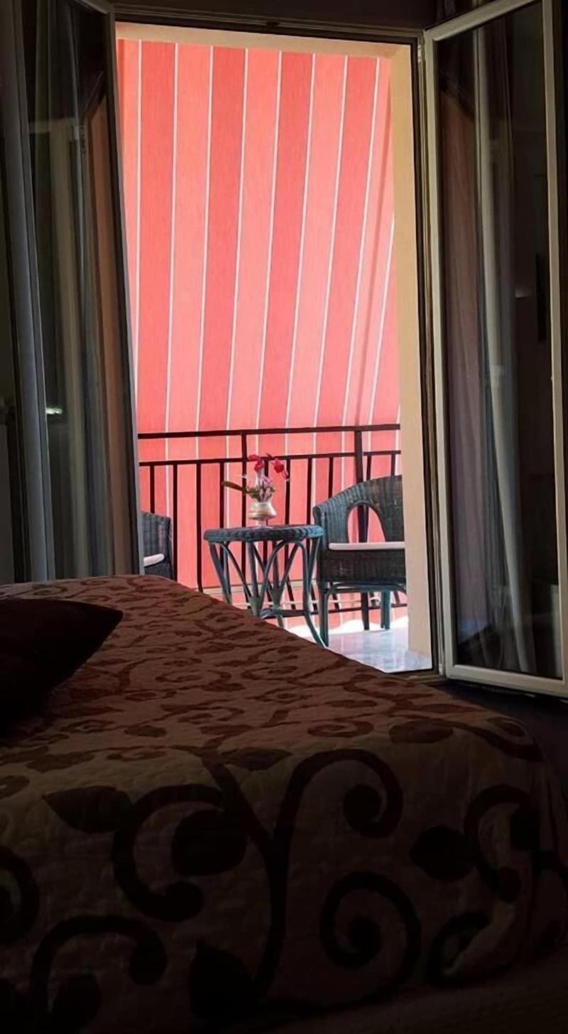B&B Villa Letizia Inn - Oda