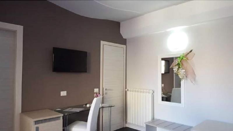 B&B Villa Letizia Inn - Oda