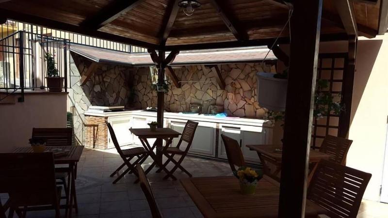B&B Villa Letizia Inn - Oda