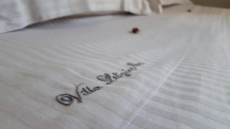 B&B Villa Letizia Inn - Oda