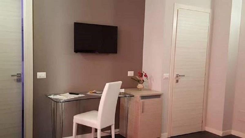 B&B Villa Letizia Inn - Oda