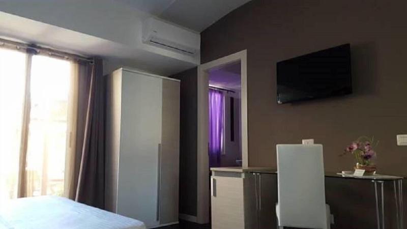 B&B Villa Letizia Inn - Oda