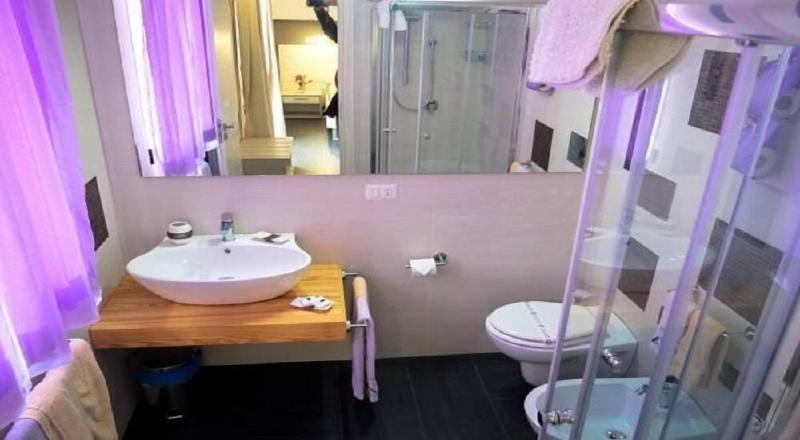 B&B Villa Letizia Inn - Oda