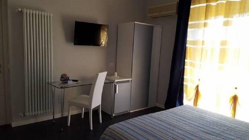 B&B Villa Letizia Inn - Oda