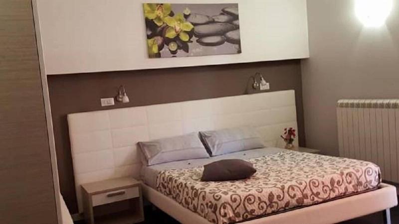 B&B Villa Letizia Inn - Oda