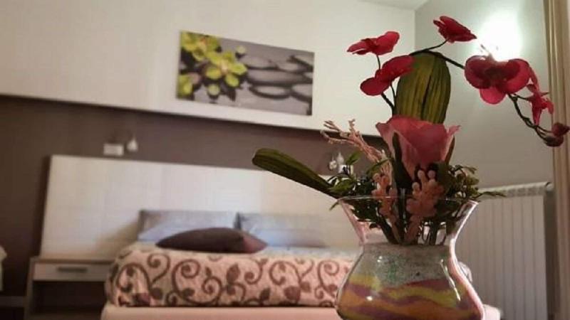 B&B Villa Letizia Inn - Oda