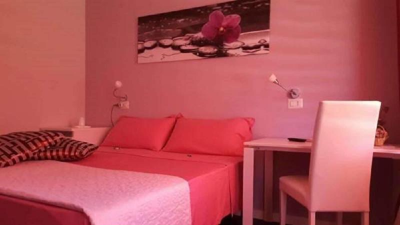 B&B Villa Letizia Inn - Oda