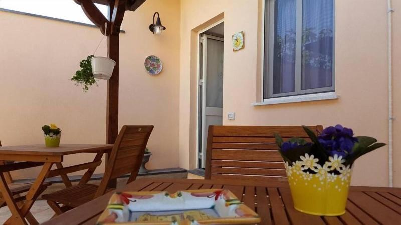 B&B Villa Letizia Inn - Restoran