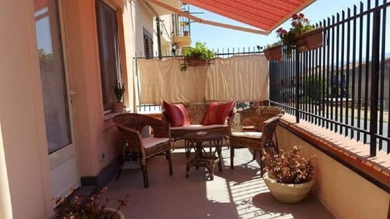 B&B Villa Letizia Inn - Teras