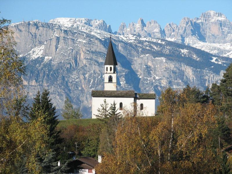 Locanda 2 Camini - Genel