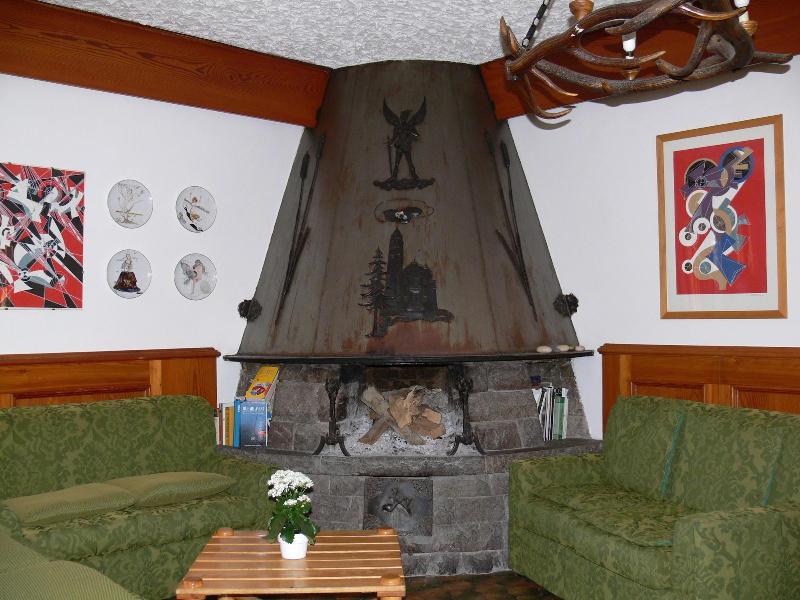 Locanda 2 Camini - Genel