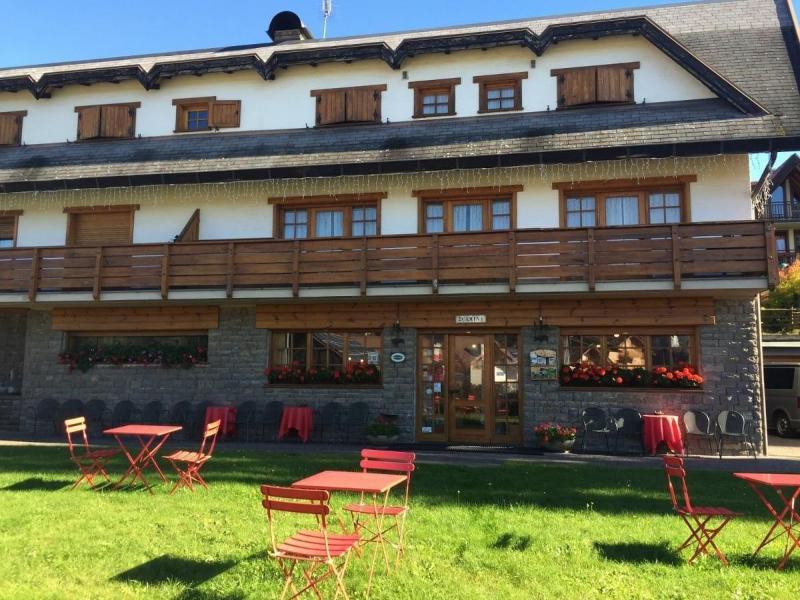 Locanda 2 Camini - Genel