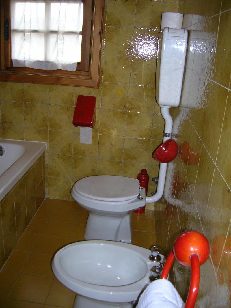 Locanda 2 Camini - Oda