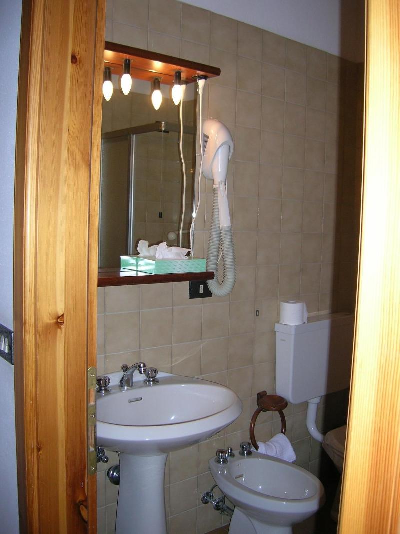 Locanda 2 Camini - Oda