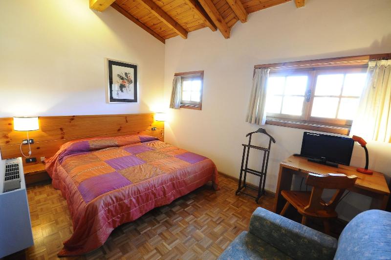 Locanda 2 Camini - Oda