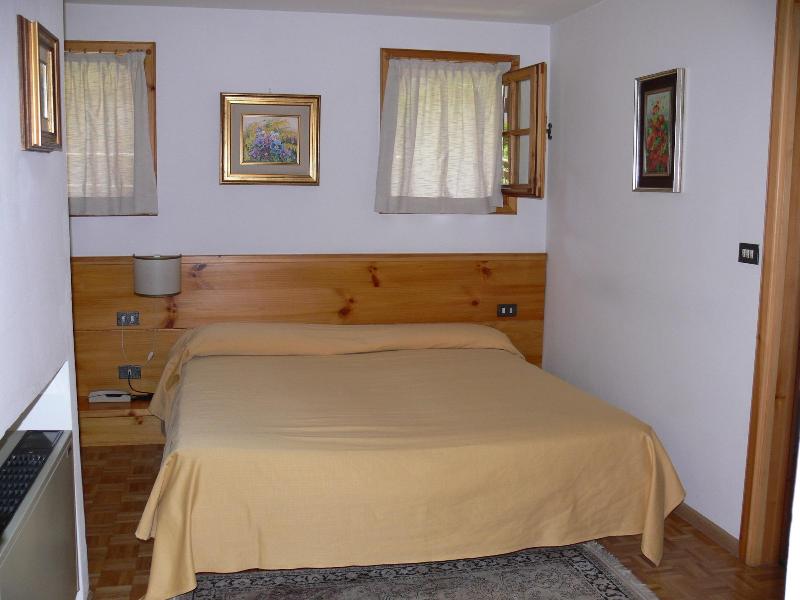 Locanda 2 Camini - Oda