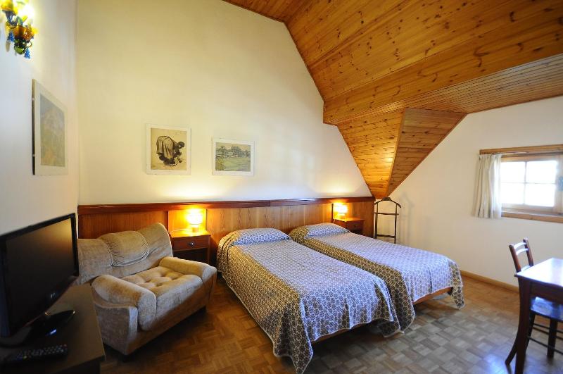 Locanda 2 Camini - Oda