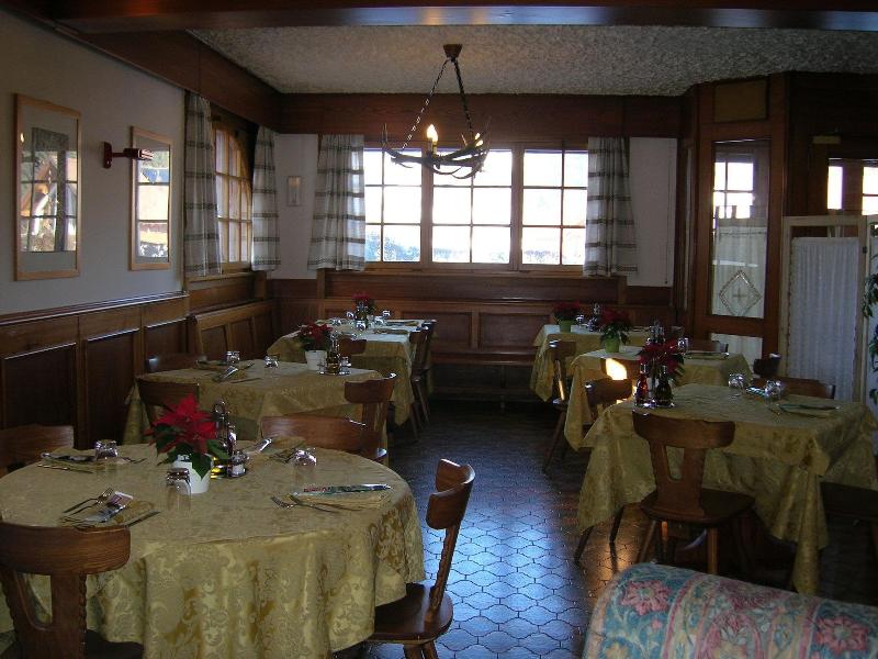 Locanda 2 Camini - Restoran