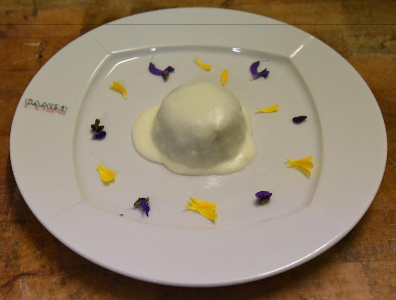 Locanda 2 Camini - Restoran