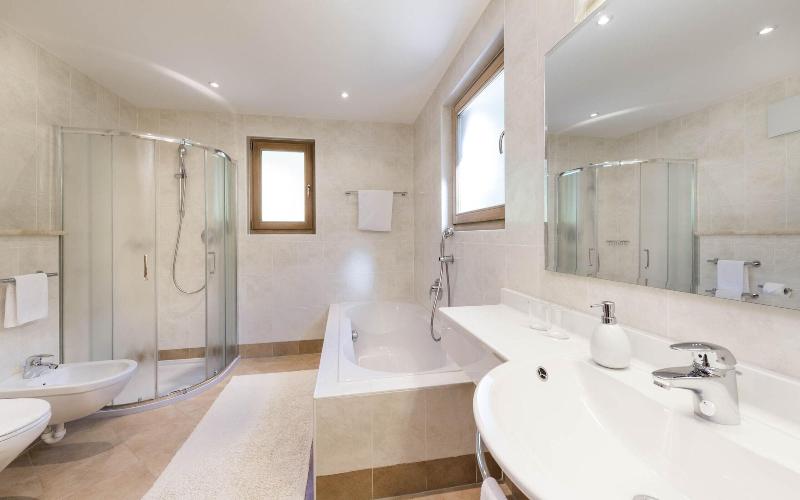 Hotel Weisses RÃ¶ssl - Cavallino Bianco - Lobi