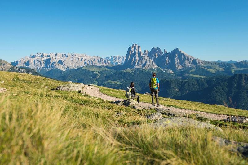 Hotel Weisses RÃ¶ssl - Cavallino Bianco - Aktivite