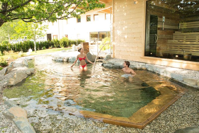 Hotel Weisses RÃ¶ssl - Cavallino Bianco - Aktivite