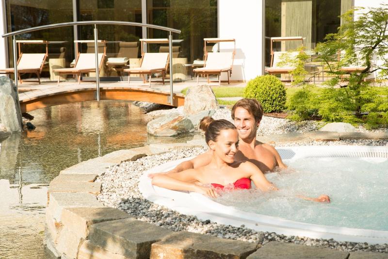 Hotel Weisses RÃ¶ssl - Cavallino Bianco - Aktivite