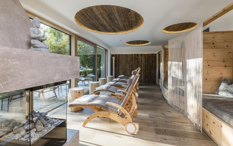 Hotel Weisses RÃ¶ssl - Cavallino Bianco - Aktivite