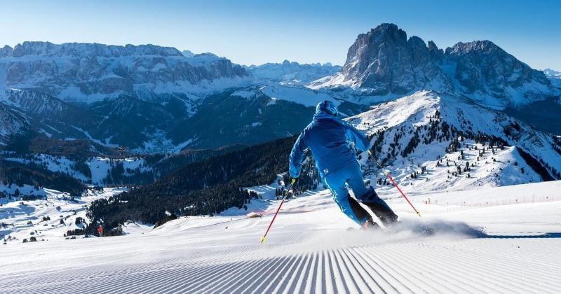 Hotel Weisses RÃ¶ssl - Cavallino Bianco - Genel