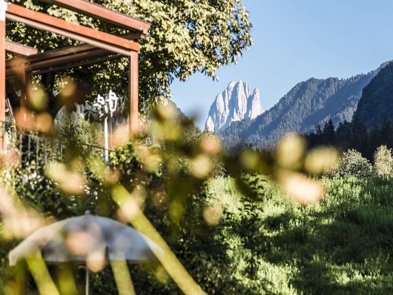 Hotel Weisses RÃ¶ssl - Cavallino Bianco - Genel