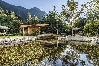 Hotel Weisses Rössl - Cavallino Bianco otel fotoğrafı