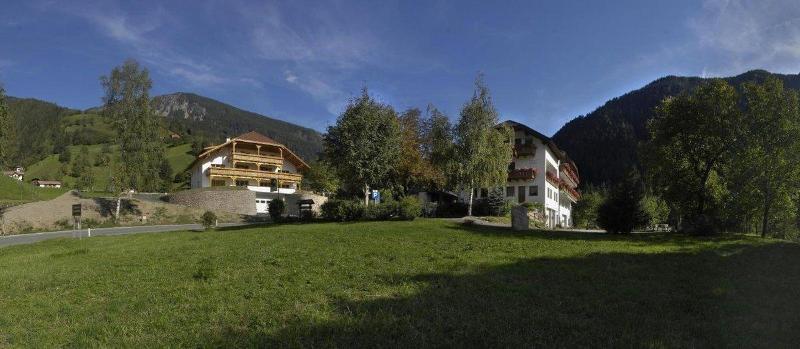 Hotel Weisses RÃ¶ssl - Cavallino Bianco - Genel
