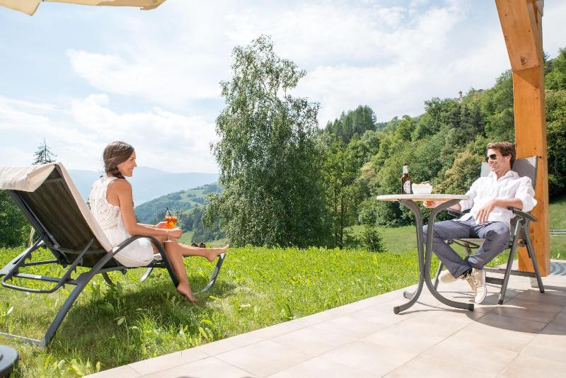 Hotel Weisses RÃ¶ssl - Cavallino Bianco - Oda