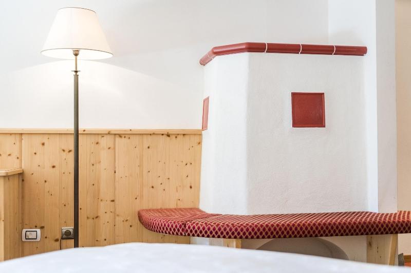 Hotel Weisses RÃ¶ssl - Cavallino Bianco - Oda