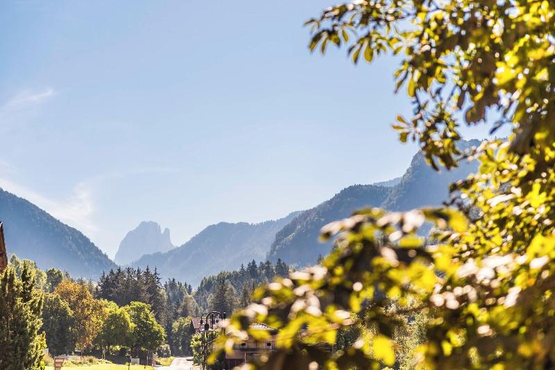 Hotel Weisses RÃ¶ssl - Cavallino Bianco - Oda