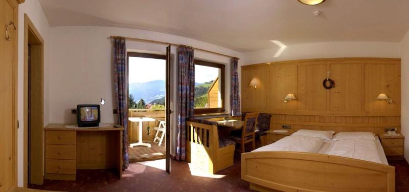 Hotel Weisses RÃ¶ssl - Cavallino Bianco - Oda