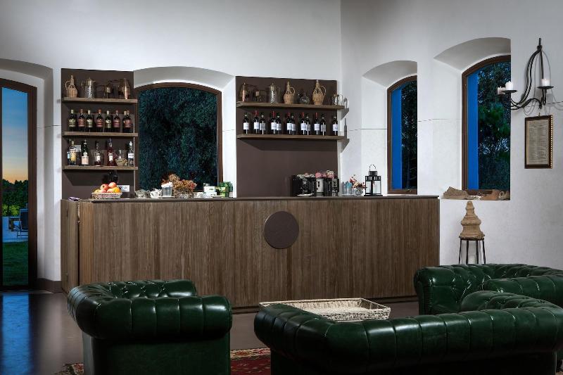 Borgo Pallavicini Mori - Bar