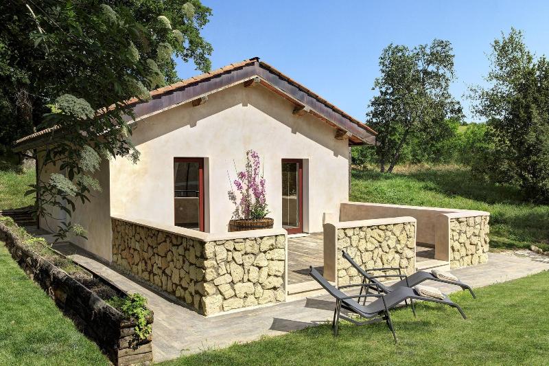 Borgo Pallavicini Mori - Aktivite