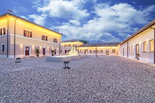 Borgo Pallavicini Mori otel fotoğrafı
