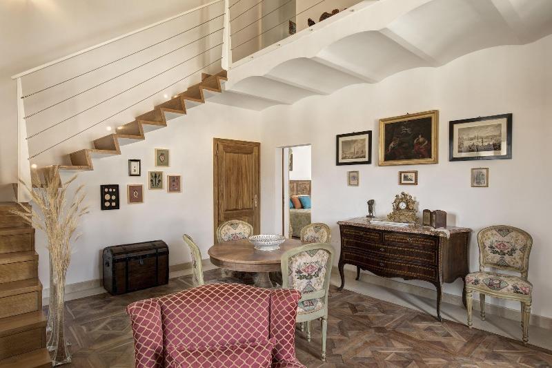Borgo Pallavicini Mori - Oda