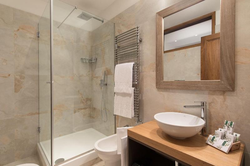 Borgo Pallavicini Mori - Oda